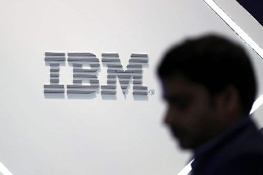 IBM holds "blue whirlwind" conference